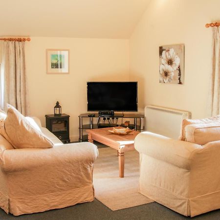 Stiperstones View Villa Шрусбъри Екстериор снимка