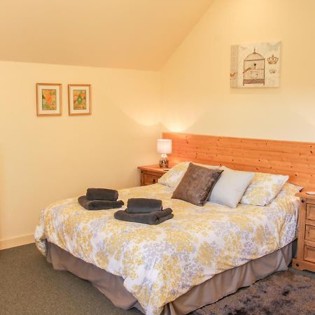 Stiperstones View Villa Шрусбъри Екстериор снимка
