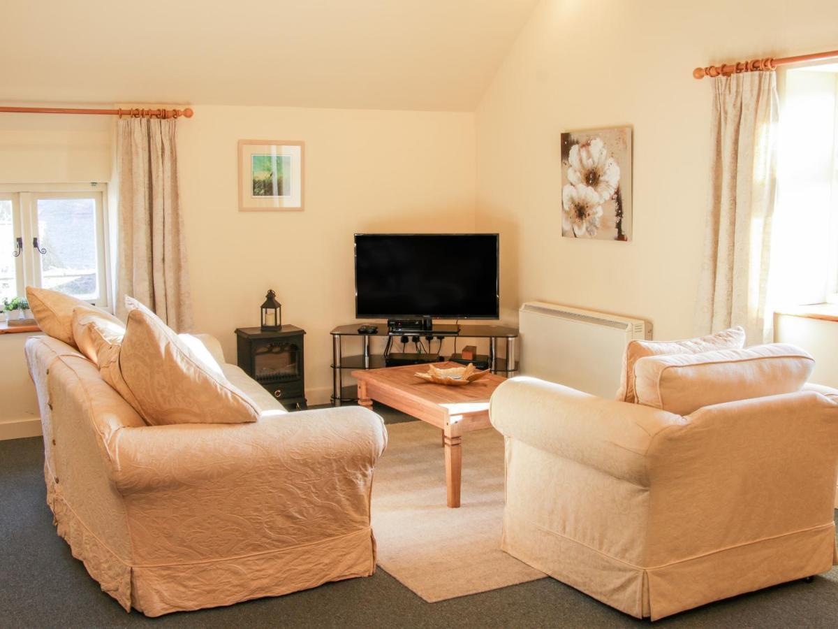 Stiperstones View Villa Шрусбъри Екстериор снимка