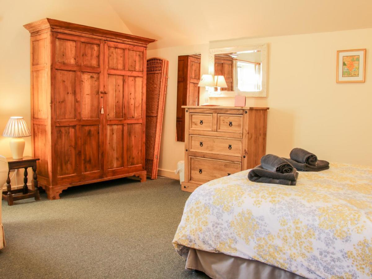 Stiperstones View Villa Шрусбъри Екстериор снимка