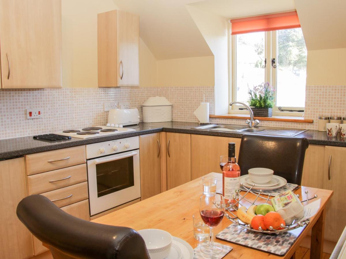 Stiperstones View Villa Шрусбъри Екстериор снимка