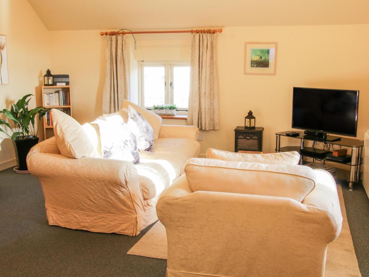 Stiperstones View Villa Шрусбъри Екстериор снимка