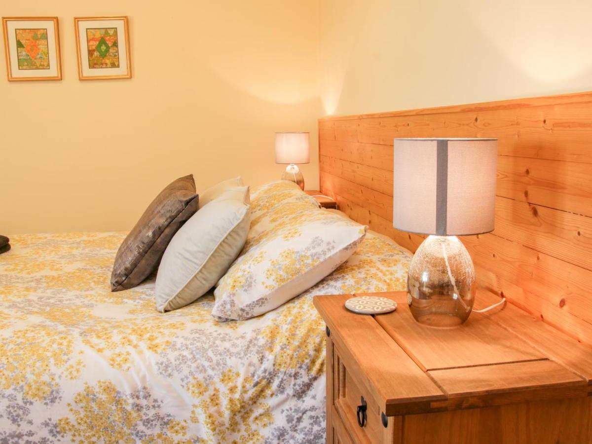 Stiperstones View Villa Шрусбъри Екстериор снимка