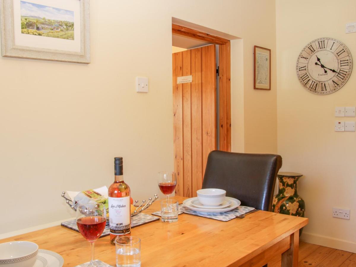 Stiperstones View Villa Шрусбъри Екстериор снимка