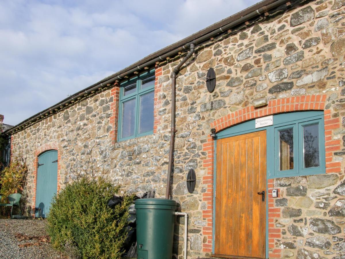 Stiperstones View Villa Шрусбъри Екстериор снимка